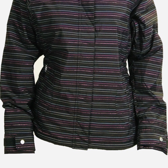Waterproof Roxy Winter Ski/Snow Jacket ❄️ - Picture 2 of 11
